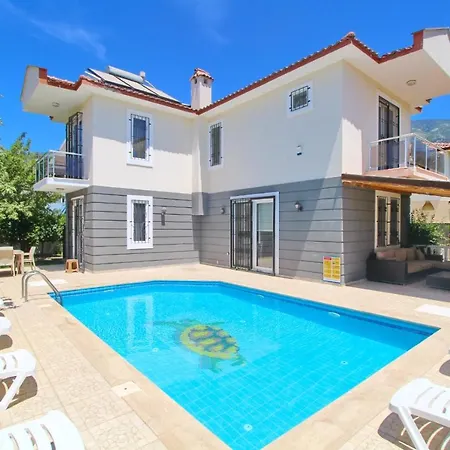 Kadikoy Studio Flat Istanbul